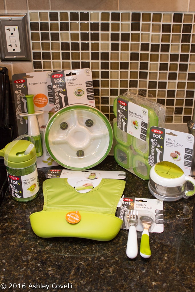 Oxo Tot Goodies