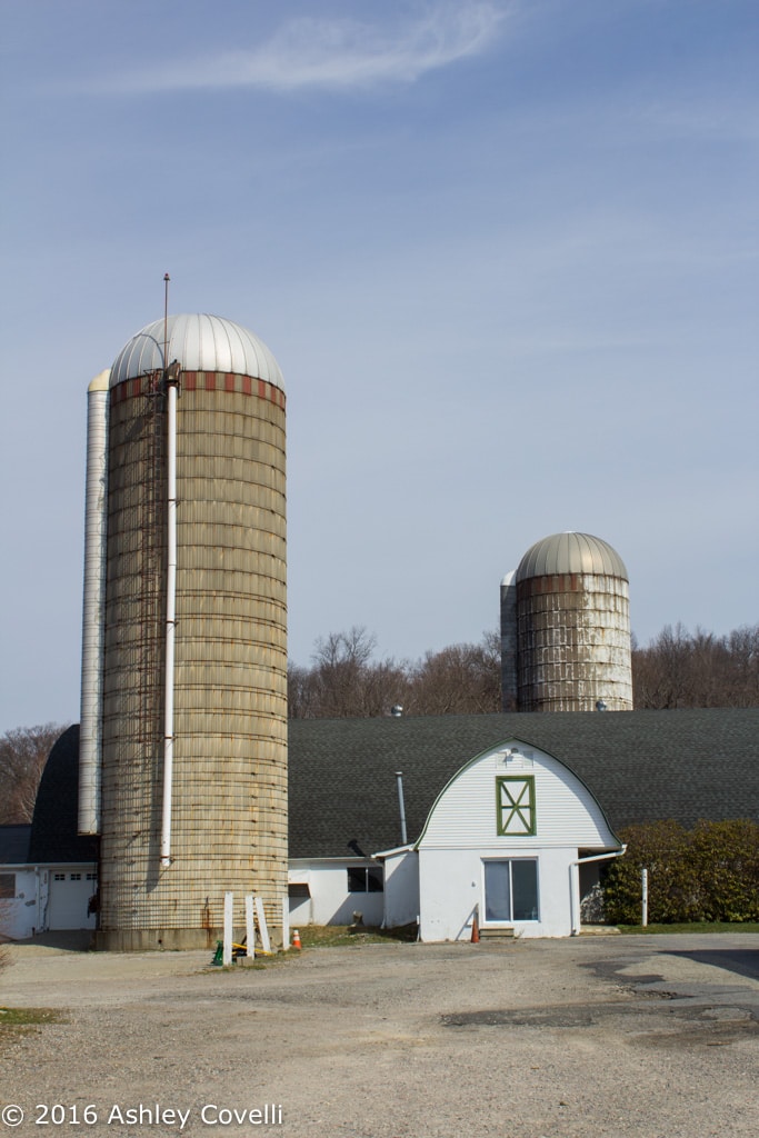 Big Flavors from the Farm Volume 1: Hilltop Hanover Farm & Environmental Center