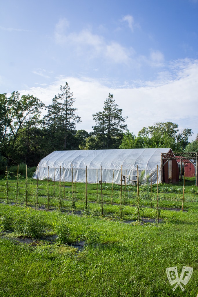 This installment of #BigFlavorsFromTheFarm features a visit to Fable: From Farm to Table in Ossining, New York and a chat with owner Tom Deacon.