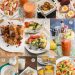 Brunch Week Recipe Roundup: Celebrate the best meal of the day with some of our favorite brunch food & cocktail recipes!