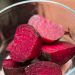 Slow Cooker "Roasted" Beets: Roast your own beets at home with less fuss by using your slow cooker - no need to turn on your oven!