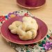 Great Grandma Francesca Cardile's Cookies are an elegant, lightly sweet dessert that are a Calabrese tradition, passed down through the generations and enjoyed annually at Christmas and Easter.