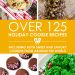 This epic holiday cookie recipe roundup contains over 125 favorite Christmas and holiday cookie recipes across 7 different categories to make your holiday baking and cookie swap parties so much easier!