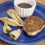 Mom’s Perfect Pork Chops