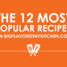 The 12 Most Popular Recipes on Big Flavors on bigflavorstinykitchen.com
