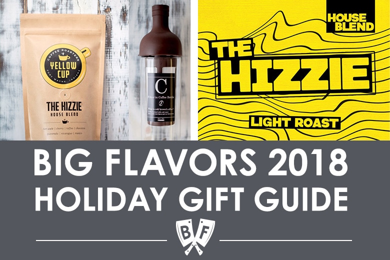 Big Flavors 2018 Holiday Gift Guide Part 1 & Stocking Stuffer Ideas For ...