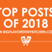 Big Flavors Top Posts of 2018