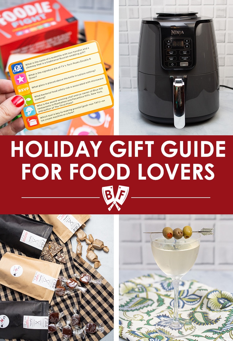 White Elephant Funny Holiday Gift Ideas for Foodies » Big Flavors from a  Tiny Kitchen