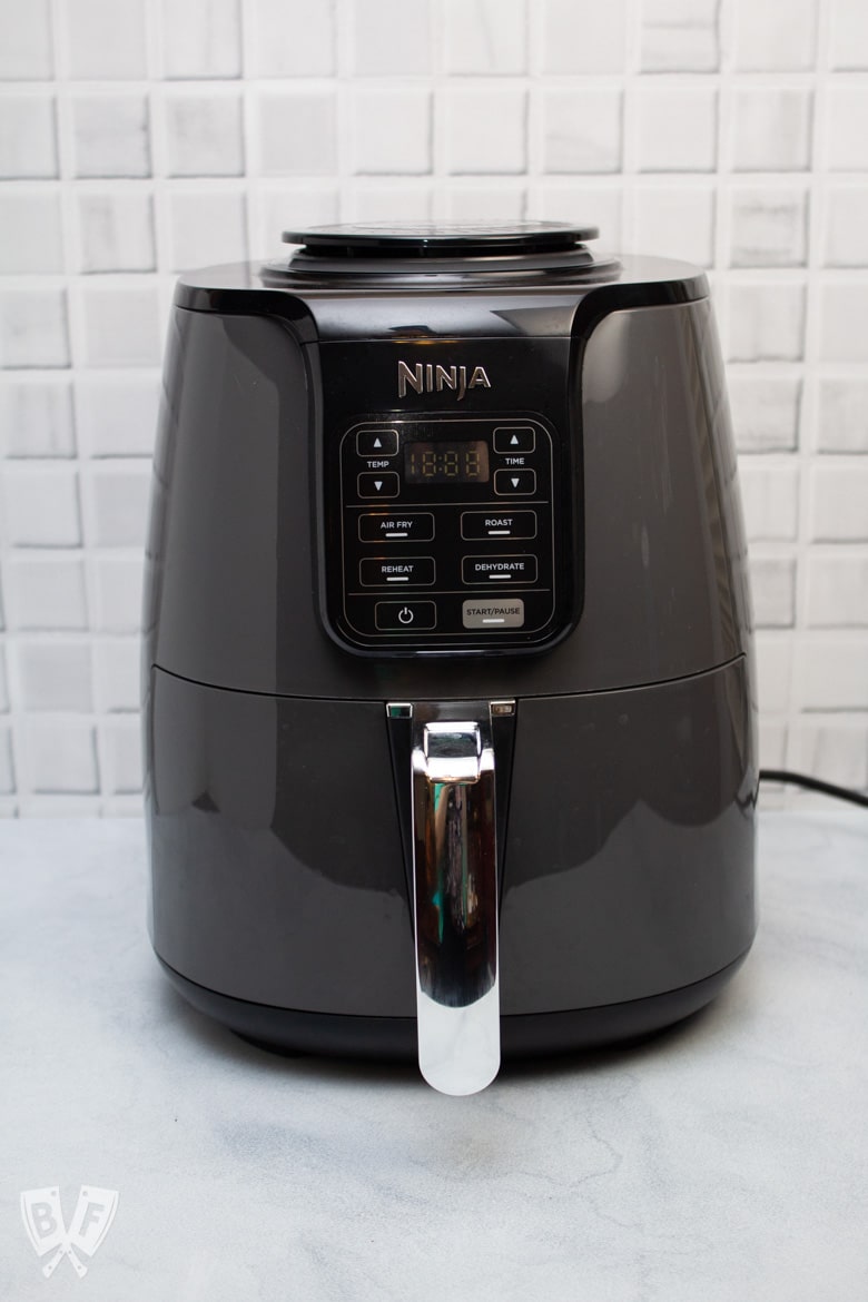 Ninja Air Fryer