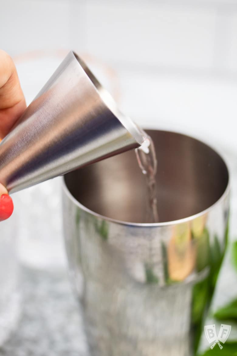 Watermelon Sugar High: Our Favorite Summertime Tequila Cocktail Recipe