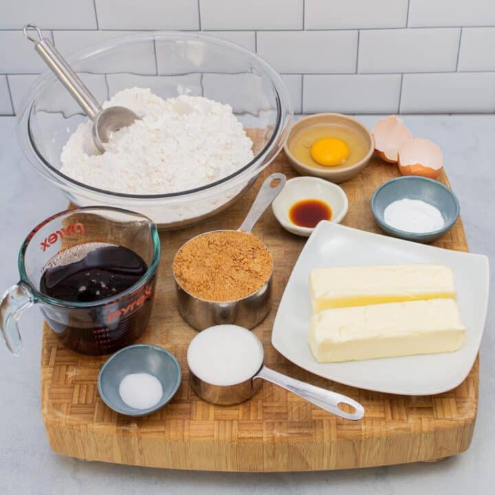 Maple Cookies » Big Flavors from a Tiny Kitchen